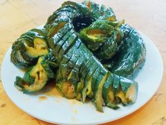 -王三姑牛肉饼