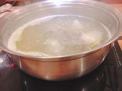 牛杂锅底-牛焱·贵州黄牛肉火锅(城西银泰店)