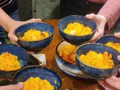 蟹粉捞饭-荟廷·晶萃(陆家嘴尚悦湾店)