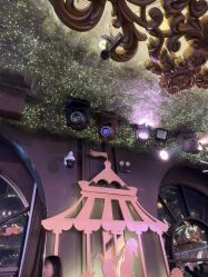 -花嫁丽舍婚礼殿堂(世博江景店)