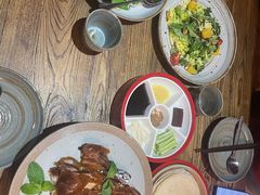 -青年公社烤鸭(青年路店)