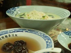 -粗茶淡饭(东关街店)