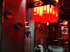 门面-北平食府.北京烤鸭(亦庄店)