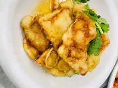-苏师傅菜馆(上沙店)