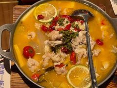 -神府路壹号·海鲜烧烤·砂锅粥·锅物(三坊七巷店)