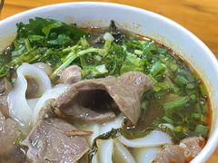 -王记生烫牛杂面馆(兰陵路店)