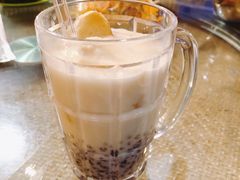 -多哥水傣味餐厅(司马巷店)