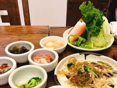 -萨拉伯尔(燕莎友谊商城店)