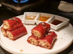 -蝴蝶里·粤菜·点心(龙湖天街&滨江店)