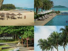 -石梅湾艾美度假酒店