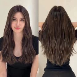 -DL HOPE明星造型