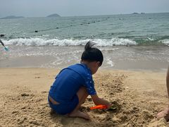 -三亚亚龙湾天域度假酒店