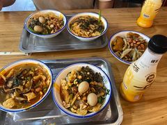 鸳鸯螺蛳粉-西环肥仔螺蛳粉(总店)