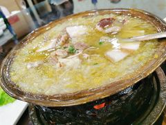 -台北A+A七喜饭店(德增街店)