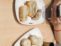 -小杨生煎(复悦城店)