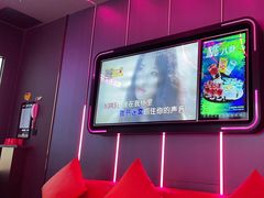 -星聚会KTV(龙湖上海奉贤天街店)