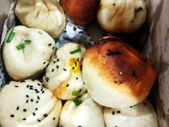 -大壶春生煎(四川中路店)