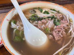 -越南牛肉河粉餐厅(书院巷店)