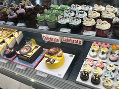 -Pantry's Best派悦坊蛋糕(K11购物艺术中心店)