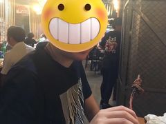 -琥珀老六龙虾(四里河店)
