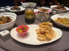 -百富源·海鲜辽菜(浑河堡店)