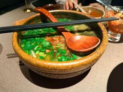-山石榴·贵州菜(陆家嘴中心店)