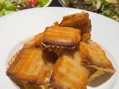 -庐灶江南·江南菜·四合院Bistro(东直门雍和宫·原华侨宾馆店)