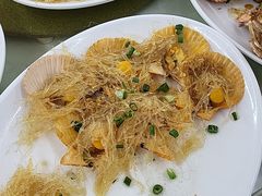 -红月湾海鲜饭店•沙滩海景(双月湾店)