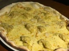 -JINNS锦时 steak&pizza(浸信会礼拜堂旧址店)