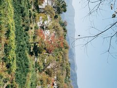 -塔川景区