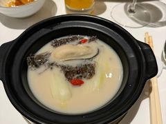 -宝丽轩中餐厅BAOLIXUAN