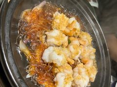 -绿茶餐厅(天津天河城店)