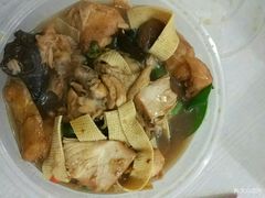 -峰味香.酱香米线.黄焖鸡(定西路店)