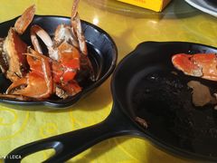 -莲花公园煎蟹(总店)