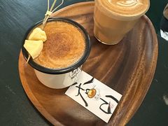 -CAFE CHEZ W一木家(香山路店)