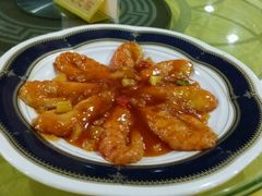 -佛有缘素食馆·荔湾老字号(陈家祠首店)