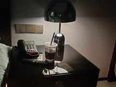 -上海龙之梦万丽酒店