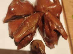 -汤城小厨•粤菜•靓汤(金宝街店)