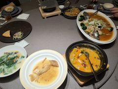 -长禧家·珑厨(东山口店)