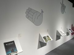 -深圳市当代艺术与城市规划馆