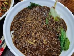 -老陈婆手工面庄