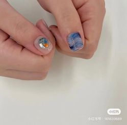 -瑞丽美甲