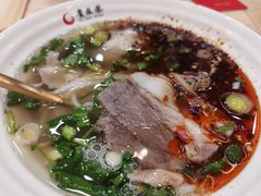 -贵凤凰贵州米粉(清河和盈中心店)