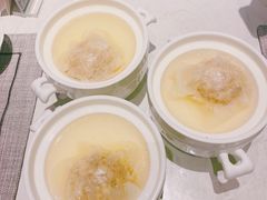 -上海宝华喜来登酒店·采悦轩中餐厅