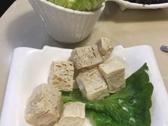 -鼎尊锅物料理(五角场店)