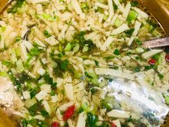 -圆满素食林饭店非遗素食(河西店)
