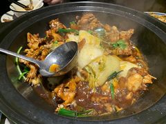-夜郎国·贵州菜(南山店)