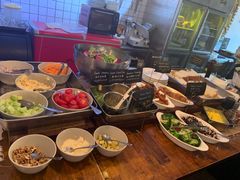 -羽深肉铺 Steak & Wine