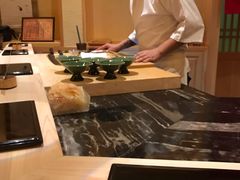-荣一代目OMAKASE板前料理