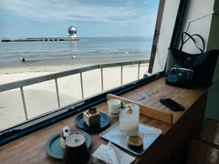 -ChanDu躔度咖啡(灯塔店)